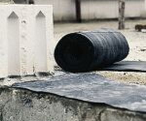 Izolujemy ściany fundamentowe domu bez piwnic