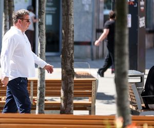 Weźcie przykład z posła Wójcika