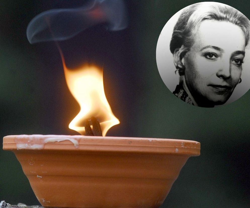 Nie żyje polska mistrzyni baletu!