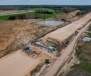 Nowy most połączy dwa województwa. Kiedy powstanie?