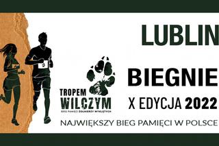 Sport, patriotyzm i historia. 6 marca w Lublinie Bieg Tropem Wilczym