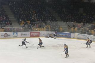 KH Energa Toruń - TatrySki Podhale Nowy Targ 1:3