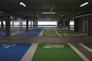 Pętla na Górce Narodowej gotowa. Kiedy skorzystają z niej mieszkańcy?