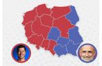 Najlepsze memy o Lewandowskim i Probierzu. Internauci nie zawiedli 