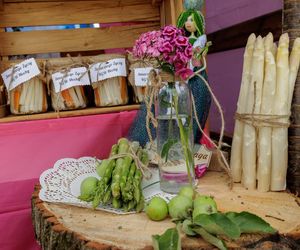 Gmina Przemęt to królestwo szparagów. Tak się bawią na święcie warzywa