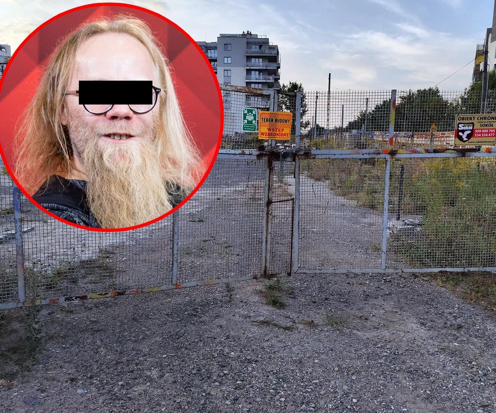 Michał S. Zatrzymany i aresztowany tymczasowo 