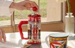 Bialetti Dolce & Gabbana - French Press