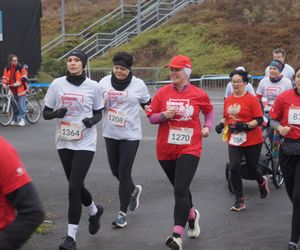 Bieg i patriotyzm w jednym! Ponad 1600 osób w Bydgoskim Biegu Niepodległości