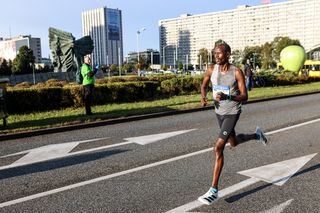 Silesia Półmaraton 2025 - ZDJĘCIA