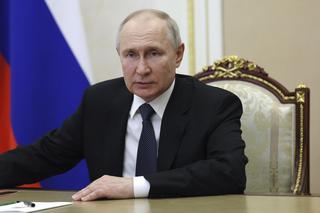 Putin nie żyje, sobowtór miał kolejne operacje plastyczne? Plotki o śmierci Putina 