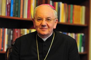 Abp Stanisław Budzik: nie dajmy zniszczyć Bożej świątyni w nas