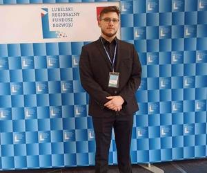 Dominik Żak, Nowa Lewica