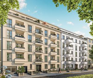 Patzschke & Partner Architects - Marienbader