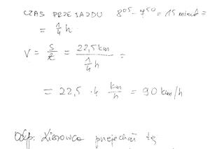 Egzamin ósmoklasisty 2022: Matematyka. Odpowiedzi i arkusz CKE. Publikujemy rozwiązania zadań! 25 maja 2022 r.