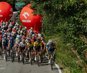 Tour de Pologne: Trasa VII etapu