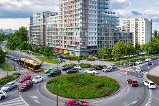Rondo na Ursynowie otrzyma wyjątkową patronkę. To uwielbiana aktorka 