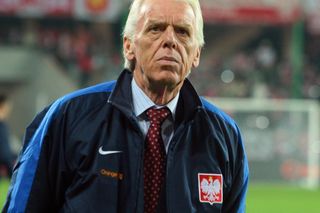 Zmarł Leo Beenhakker