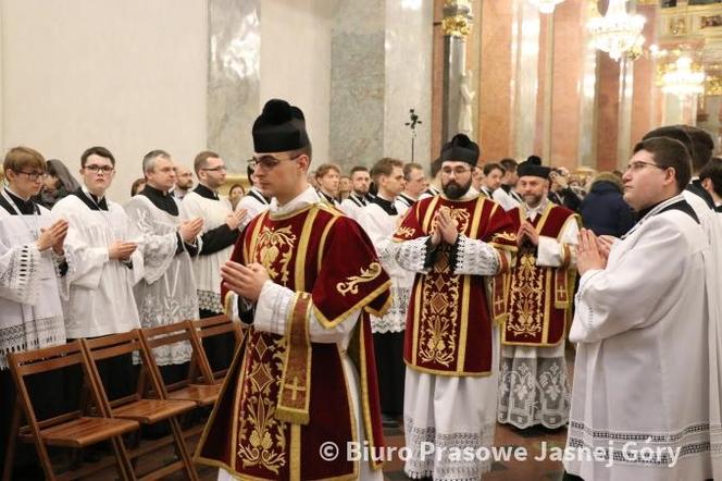 17. Ogólnopolska Pielgrzymka Wiernych Tradycji Łacińskiej. 