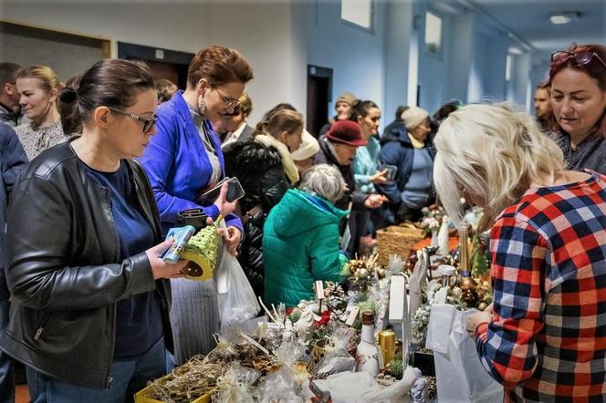 Wystawa w Urzędzie Marszałkowskim