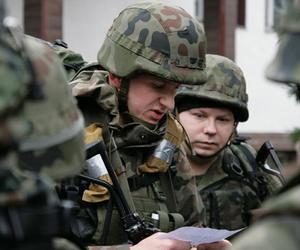 Obowiązkowa służba wojskowa po wyborach 2023? Jest sondaż Polaków