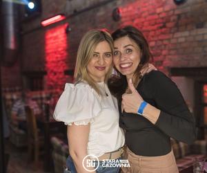 5. Urodziny Starej Gazowni/Vinylowe Klasyki C-Boola