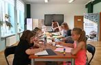 LATO w bibliotece