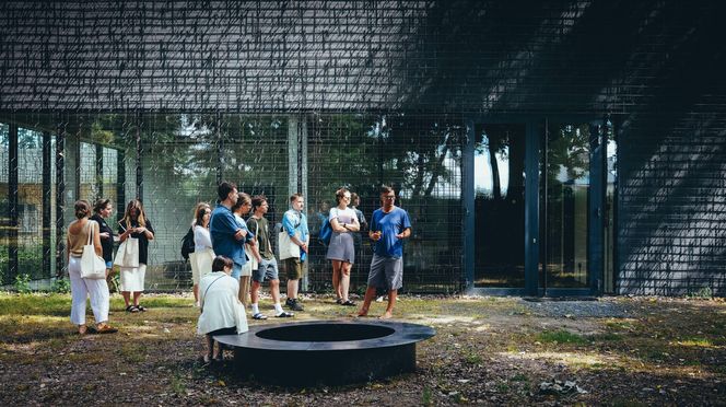 Dizajn na zawsze. Tomek Rygalik