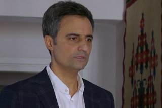 Barwy szczęścia, odc. 2784: Stawicki (Piotr Borowski)