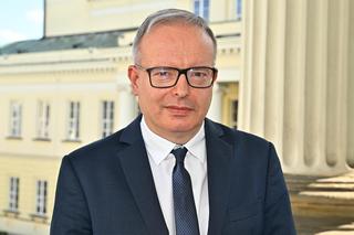 Tomasz Mencina nowym wiceprezydentem Warszawy. Wiemy, jakie będzie miał priorytety