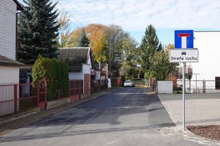 Koniec z błotem i kurzem!  Cztery kolejne ulice w Radomiu zostały utwardzone.