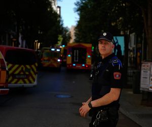 Budynek runął w środku miasta. Pod gruzami znaleźli cztery ciała!