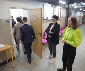 Matura 2025 w I L.O w Skarżysku-Kamiennej