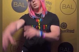 Skolim przeszedł niezłą metamorfozę. Szok, jak teraz wygląda