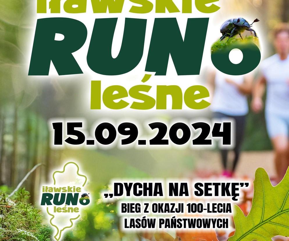 leśne runo