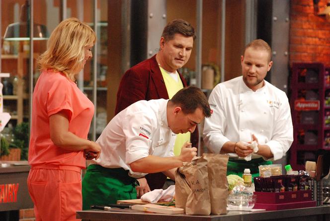 TOP CHEF 3, odcinek 10
