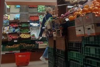 Małgorzata Foremniak ma tragarza 