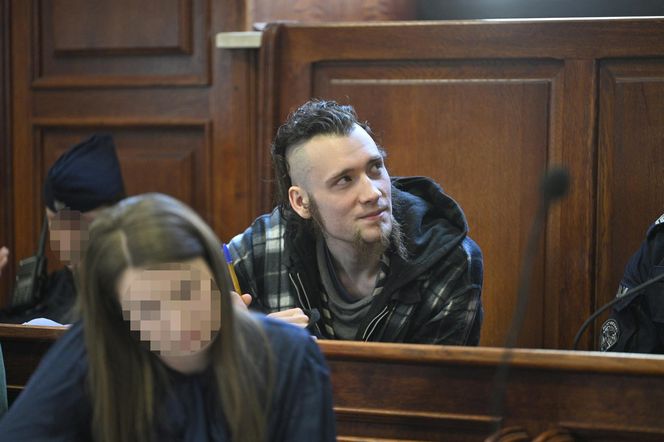 Karl będzie próbował uciec z aresztu? Szokujące słowa w sądzie. Takiego obrotu spraw nikt się nie spodziewał!