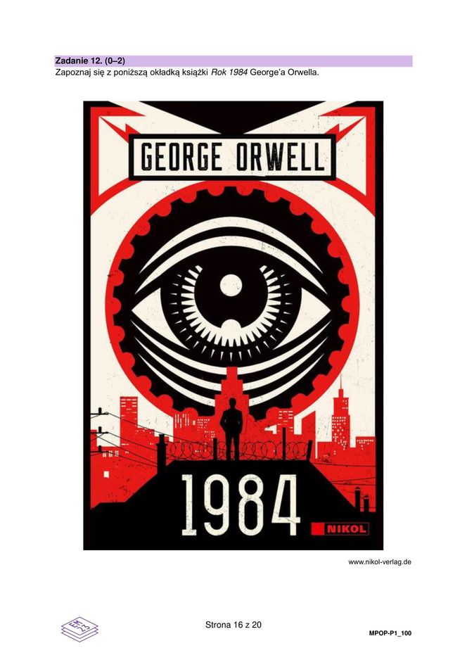 Matura 2025: polski. Arkusze CKE i odpowiedzi. Poziom podstawowy [Formuła 2023] 5.05.2025