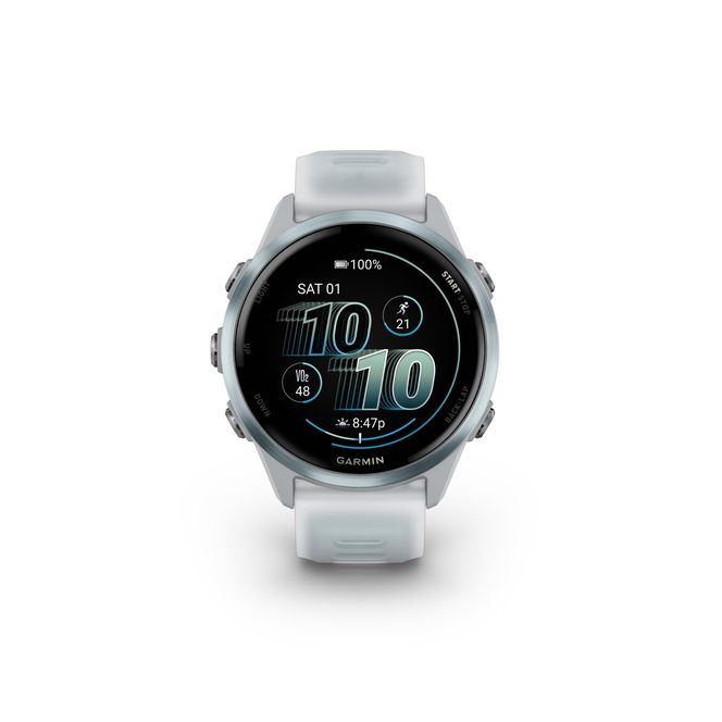 Garmin Forerunner 570