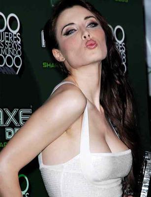 Pilar Rubio