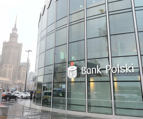 Ujawniono służbowe dane pracowników PKO BP!