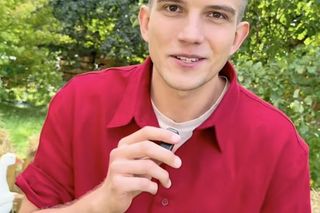 M jak miłość. Mateusz (Rafał Kowalski)