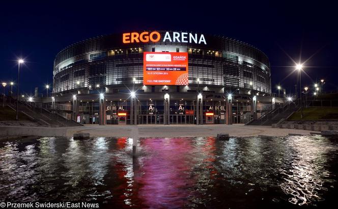 Ergo Arena, Gdańsk