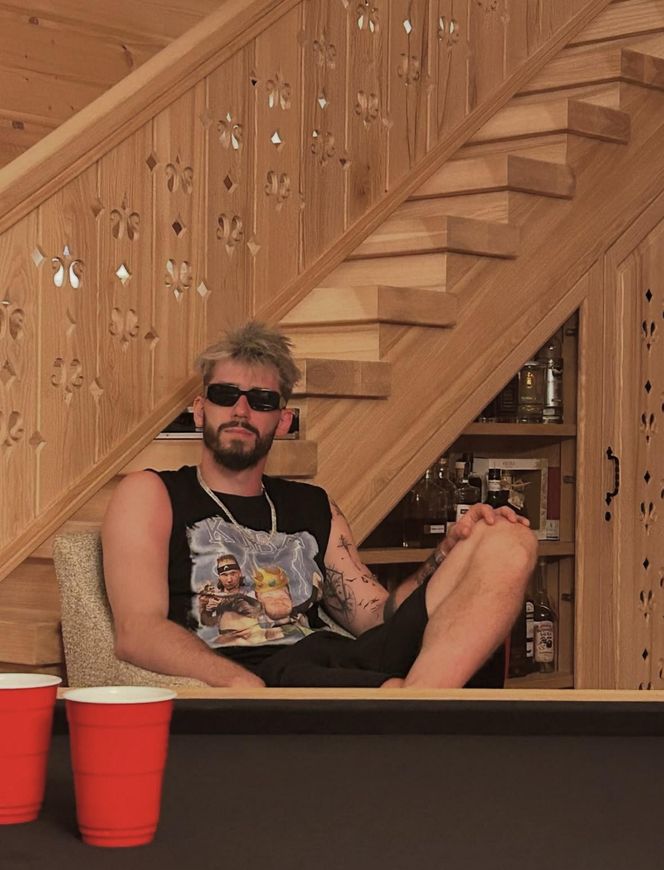 Tomasz Fornal przed transferem do Turcji