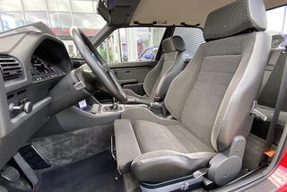 BMW serii 3 E30 za ponad pół miliona złotych