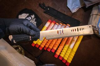 Największe śledztwa CBŚP - odcinek 2