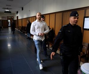 Koledzy bronili Dawida. Skazani za udział w śmiertelnym pobiciu na Nowym Świecie Sebastian W. i Łukasz G. zeznawali przed sądem