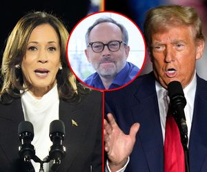 Donald Trump czy Kamala Harris? Znany profesor zabiera głos! Zwraca uwagę na ten szczegół!