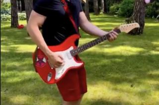 Barwy szczęścia po wakacjach 2023. Hubert (Marek Molak)