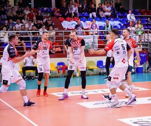 Siedlczanie o krok od medalu. KPS rozegra drugie spotkanie o brąz
